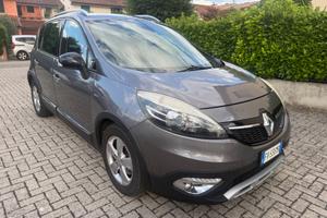 Renault Scenic XMod 1.5 Energy