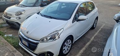 Peugeot 208 diesel