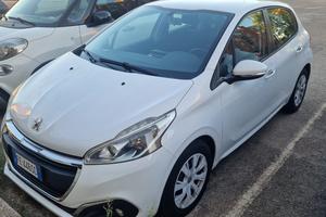Peugeot 208 diesel