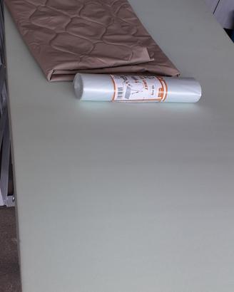 materasso con antidecubito nuovo