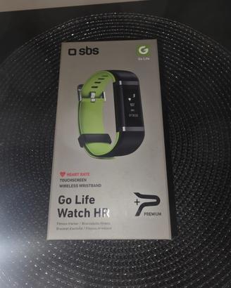 Fitness tracker