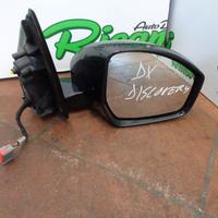 RETROVISORE DESTRO DISCOVERY SPORT ANNO 2022