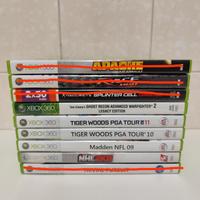 Videogiochi Xbox 360