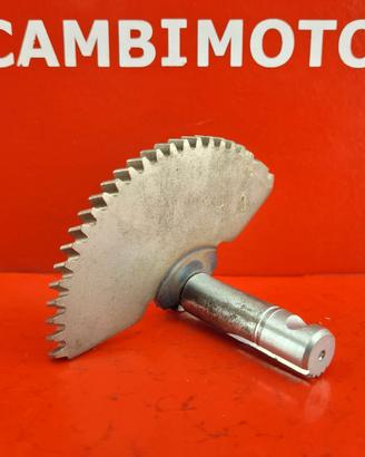 AVVIAMENTO PIAGGIO VESPA LIBERTY ET4 125