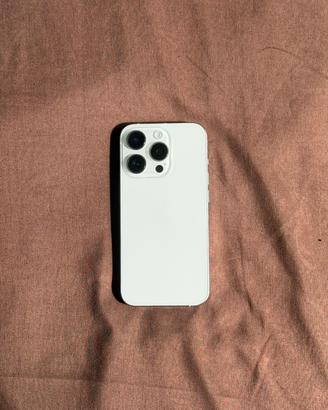 iPhone 15 pro