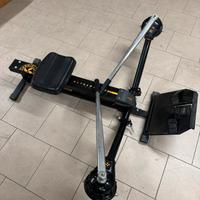 Vogatore Carnielli UltraSkiff Vintage