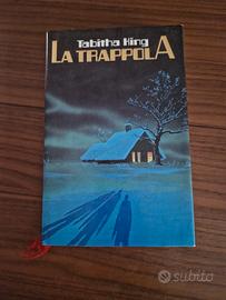 La Trappola Tabitha King 
