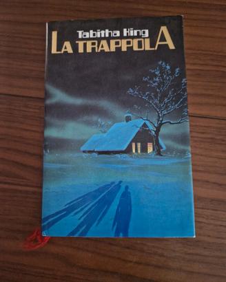La Trappola Tabitha King 