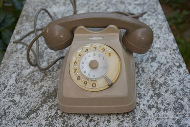 telefono BCA  S62