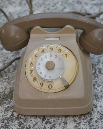 telefono BCA  S62