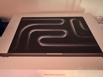 APPLE MACBOOK M5 PRO 16 POLLICI