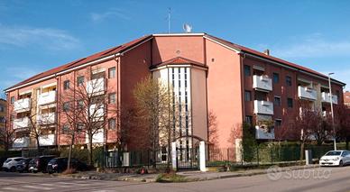 Vendita Appartamento in via Alberto Moravia in Rho