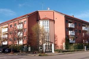 Vendita Appartamento in via Alberto Moravia in Rho