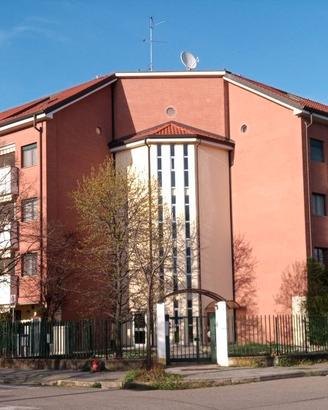 Vendita Appartamento in via Alberto Moravia in Rho