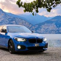 BMW 120i M Power Edition 5P - EDIZIONE LIMITATA A 