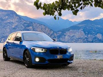 BMW 120i M Power Edition 5P - EDIZIONE LIMITATA A 