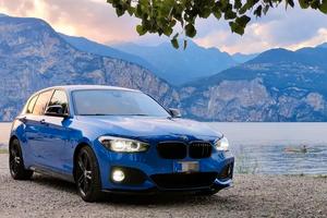 BMW 120i M Power Edition 5P - EDIZIONE LIMITATA A 