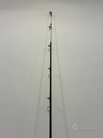 Canna da pesca AbuGarcia 12lb