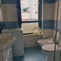 Appartamento a vasto marina SOLO MESI ESTIVI