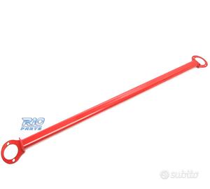BARRA STABILIZZATRICE POSTERIORE BMW E46 98-07 ROS