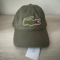 Cappello Lacoste Originale