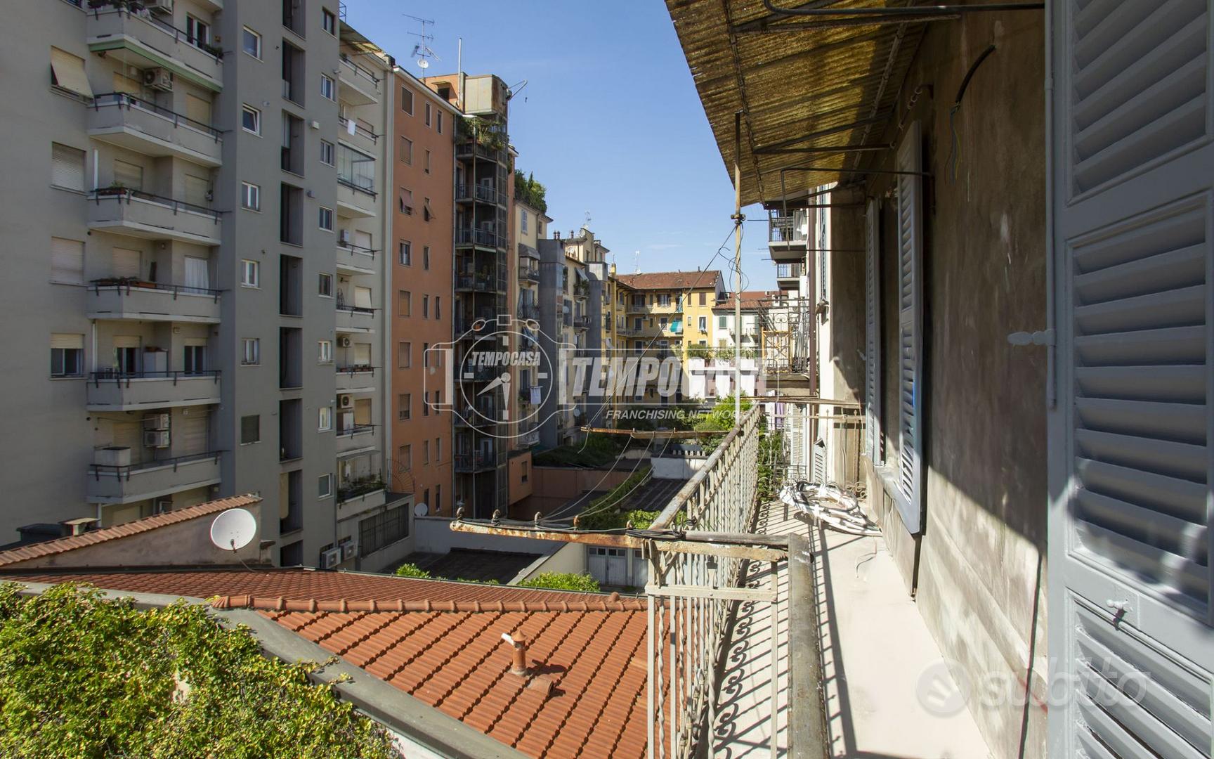 Apartment in Milano, Buenos Aires - Venezia, Municipio 3 - Altro