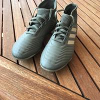 Scarpe calcio ragazzo Adidas Predator 19.3