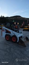 MINIPALA GOMMATA BOBCAT 553