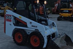 MINIPALA GOMMATA BOBCAT 553