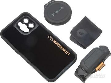 PolarPro - LiteChaser - iPhone 12 PRO Max- Kit VND