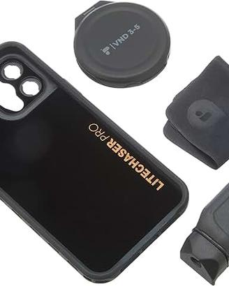 PolarPro - LiteChaser - iPhone 12 PRO Max- Kit VND