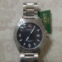 Orient in titanio  nuovo sub 100m