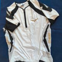 maglia da collezione PAOLO BETTINI ciclismo