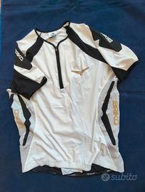 maglia da collezione PAOLO BETTINI ciclismo