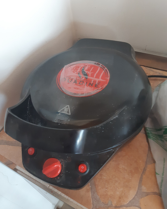 Forno per pizza