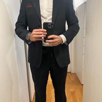 Abito Sartoria Napoletana - Nazareno Gabrielli