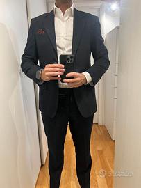 Abito Sartoria Napoletana - Nazareno Gabrielli