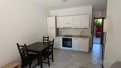 Appartamento di 75 m² con 2 locali e box auto a Mo