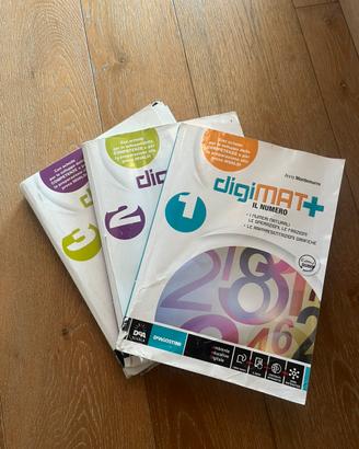 Digimat