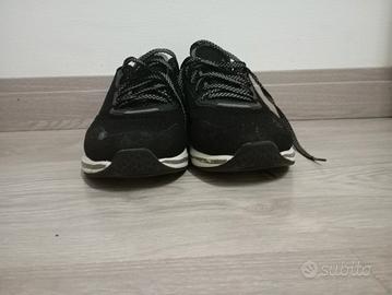 Lotto SpeedEvo 502 W