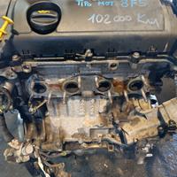 MOTORE USATO PEUGEOT 8FS