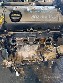 MOTORE USATO PEUGEOT 8FS