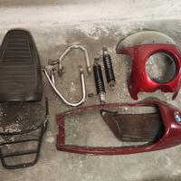Diversi Pezzi Ricambi BMW R80 R90 R100