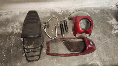 Diversi Pezzi Ricambi BMW R80 R90 R100