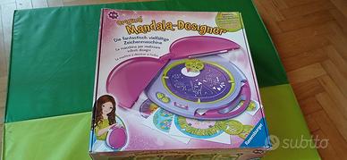 macchina per creare mandala