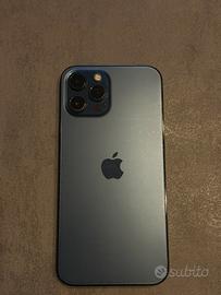 Iphone 12 Pro Max 128GB
