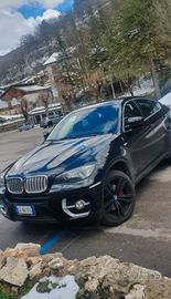 BMW X6 drive35