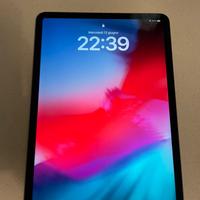 iPad Pro 11 (2018) 64gb Wifi