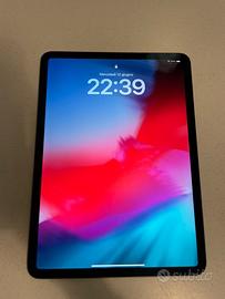 iPad Pro 11 (2018) 64gb Wifi