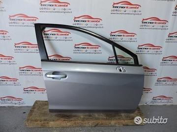 Porta anteriore subaru xv rf1217